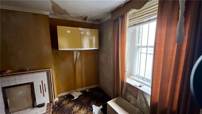 Pettigo Former Health Centre, Mill Street, Pettigo, Co. Donegal