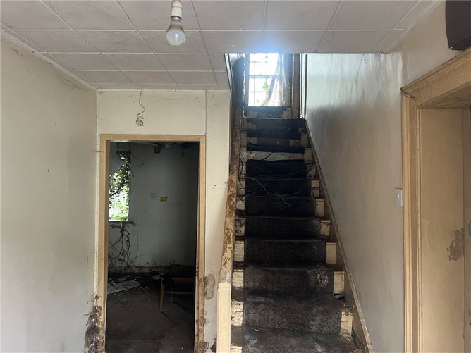 Pettigo Former Health Centre, Mill Street, Pettigo, Co. Donegal