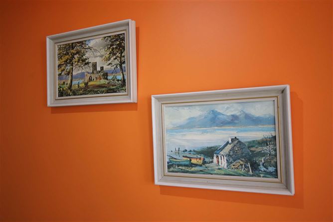 Georgias Gate,Errill