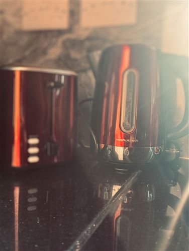 Georgias Gate,Errill