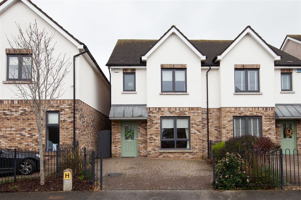 8 The Close, Miller's Glen, Swords, Dublin