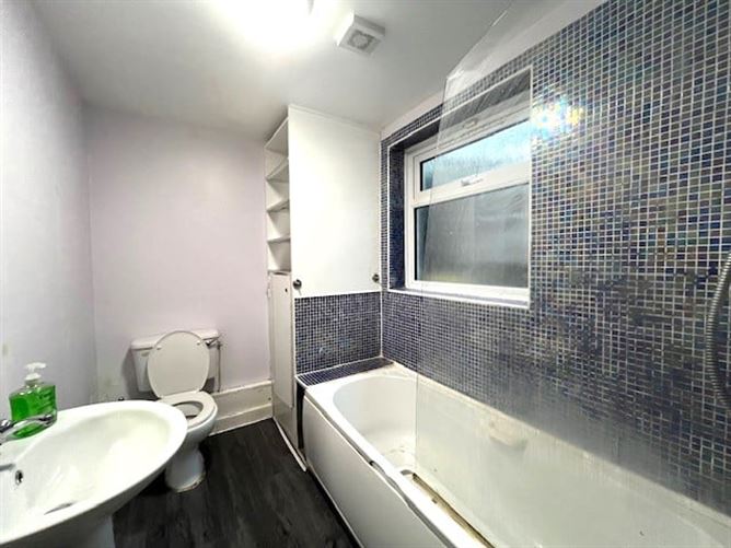 Donore Avenue, Dublin 8