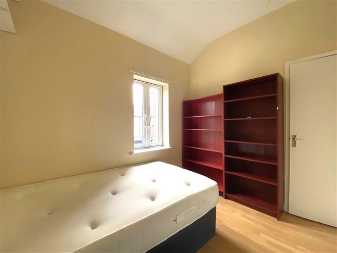 Donore Avenue, Dublin 8