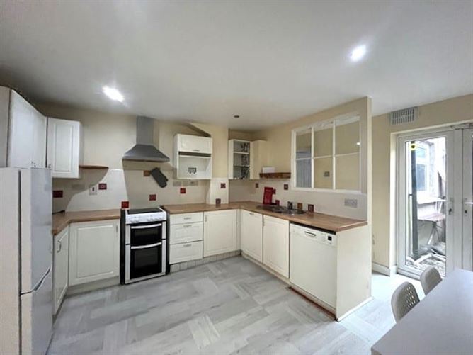 Donore Avenue, Dublin 8