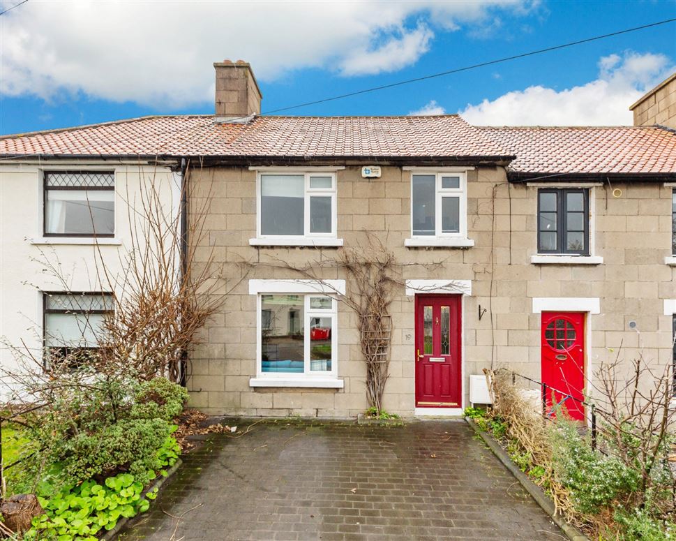 19 Marino Park Avenue, Marino, Dublin 3