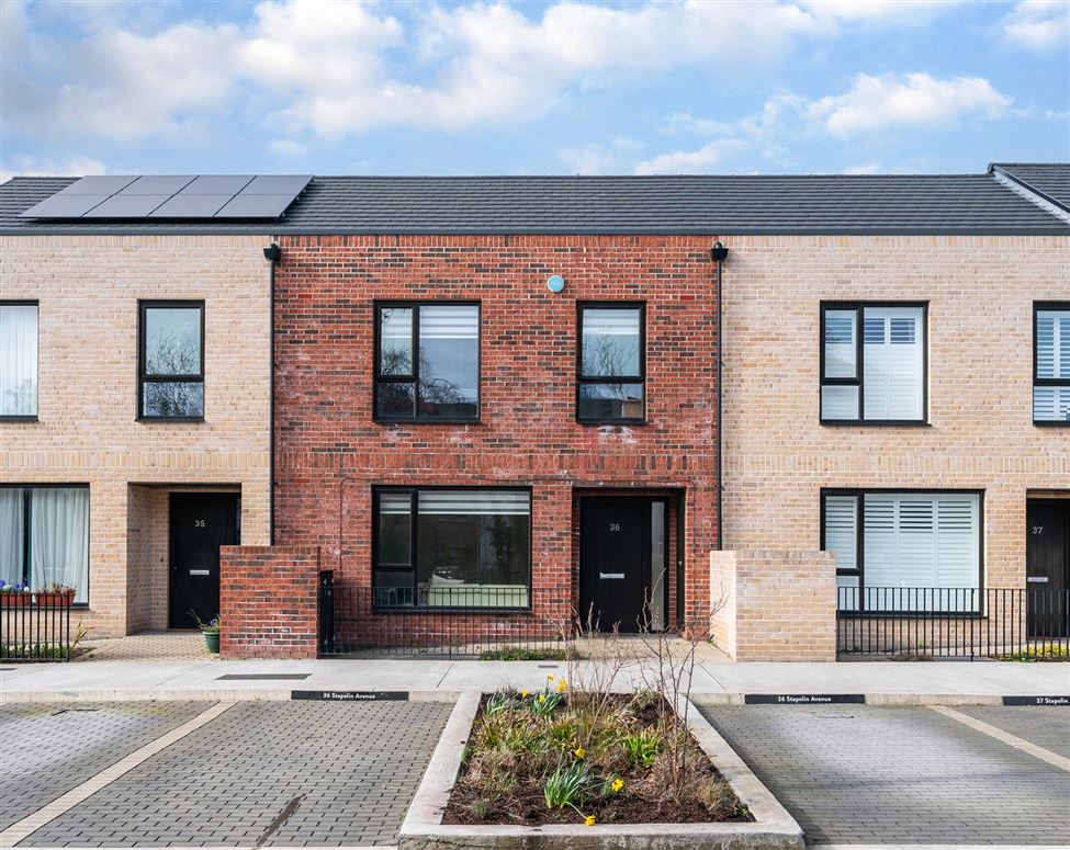 36 Stapolin Ave, Baldoyle, Dublin 13