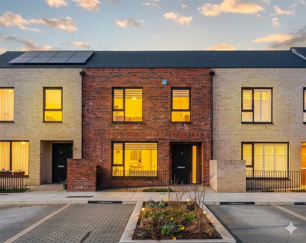 36 Stapolin Ave, Baldoyle, Dublin 13