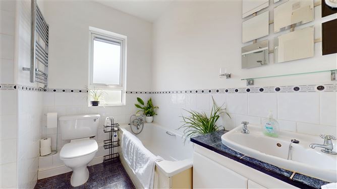 321 Castlecurragh Heath, Mulhuddart, Dublin 15