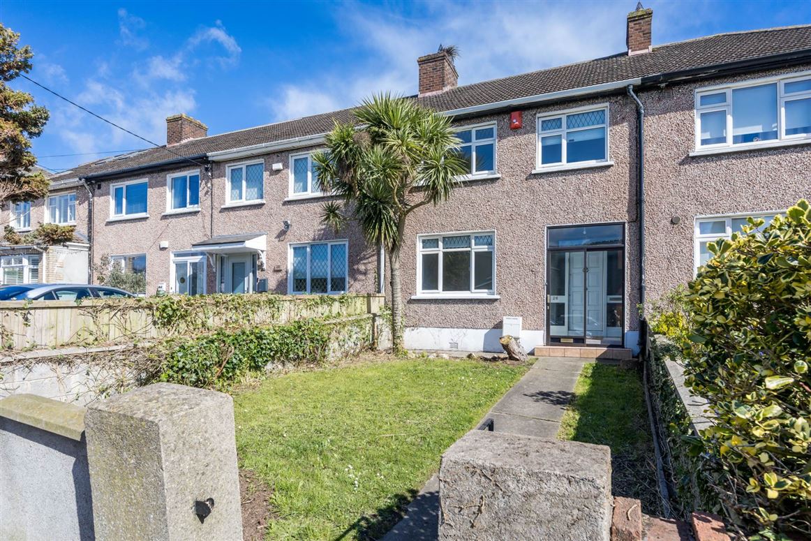 26 Station Road, Raheny, Dublin 5, County Dublin