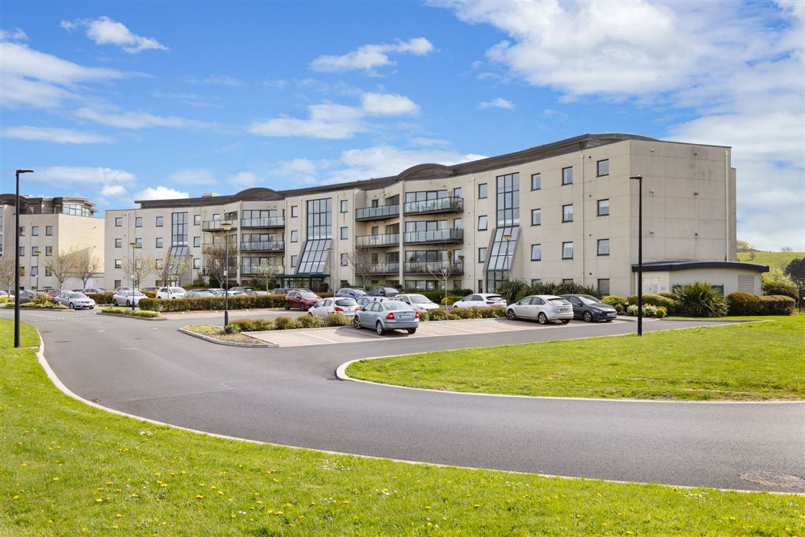 202 The Compass, Seabourne View, Greystones, Co. Wicklow