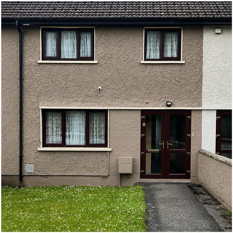 5 Rose Court, Keyes Park , Rathbane, Limerick City
