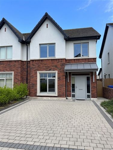 30 The Arches, Castle Farm, Naas, Co. Kildare