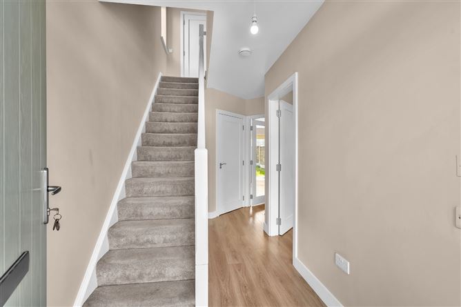 30 The Arches, Castle Farm, Naas, Co. Kildare