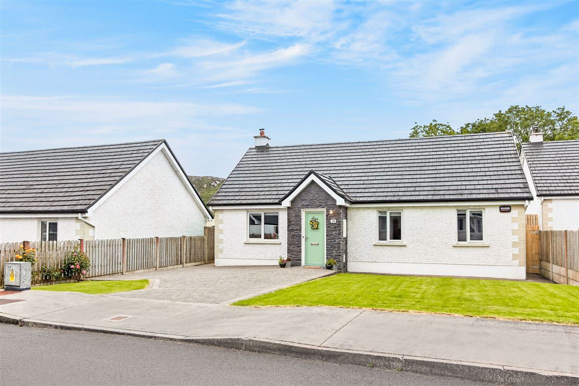 38 Carraig Abhainn, Ballisodare, Sligo
