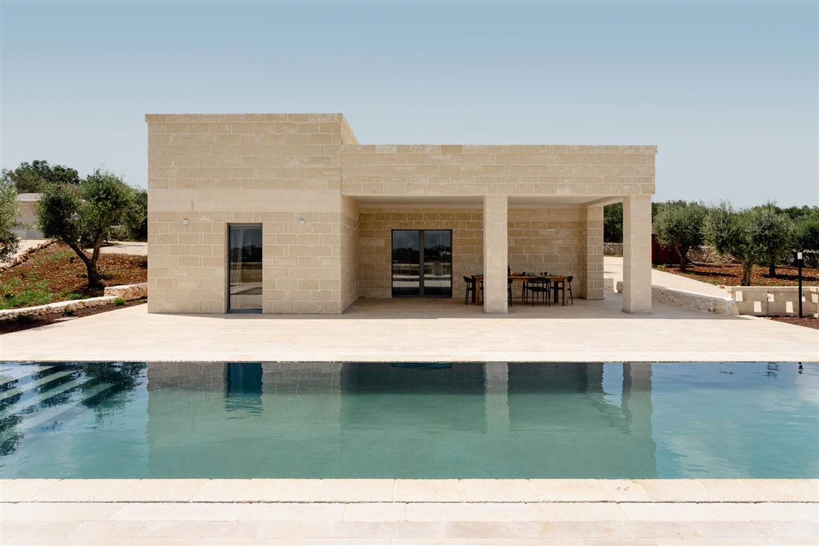 Olive Nest,Ostuni,Apulia,Italy