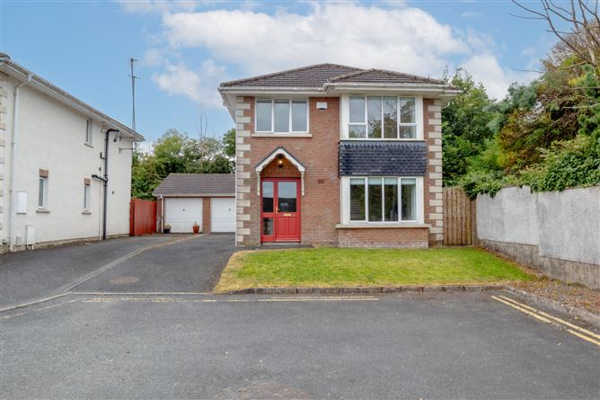 39 Rockfield Court, Dundalk, Louth