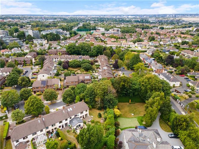 Photo 18 of 20 — 6 Merrion Park, Blackrock, Co. Dublin