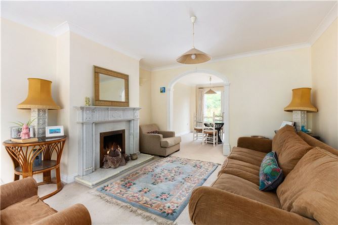 6 Merrion Park, Blackrock, Co. Dublin