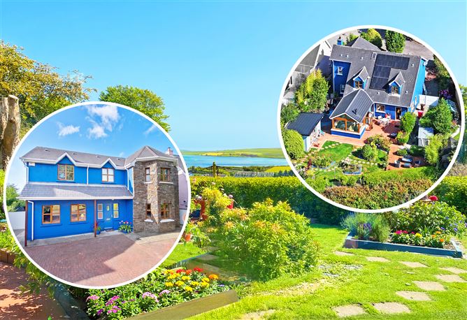 9 Inis Sioda, Clonakilty, West Cork