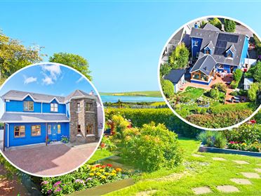 9 Inis Sioda, Clonakilty, West Cork
