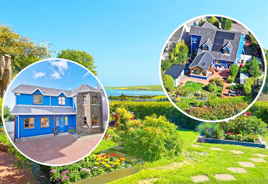 9 Inis Sioda, Clonakilty, West Cork