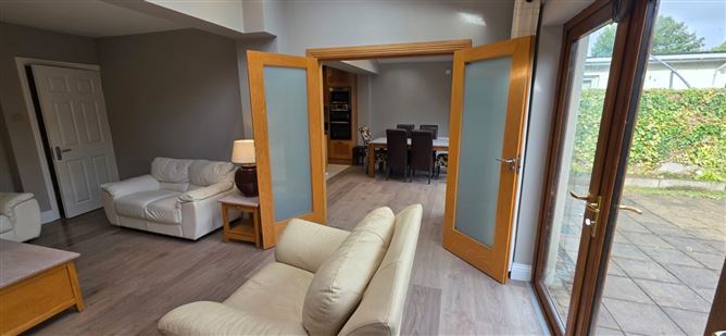 9 Seabury Orchard , Malahide, Dublin