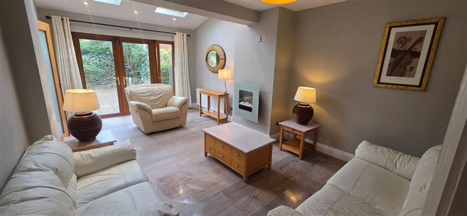 9 Seabury Orchard , Malahide, Dublin