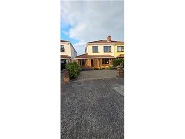 9 Seabury Orchard , Malahide, Dublin