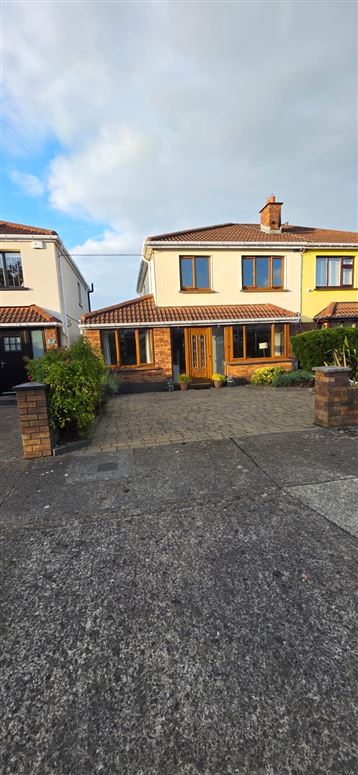 9 Seabury Orchard , Malahide, Dublin
