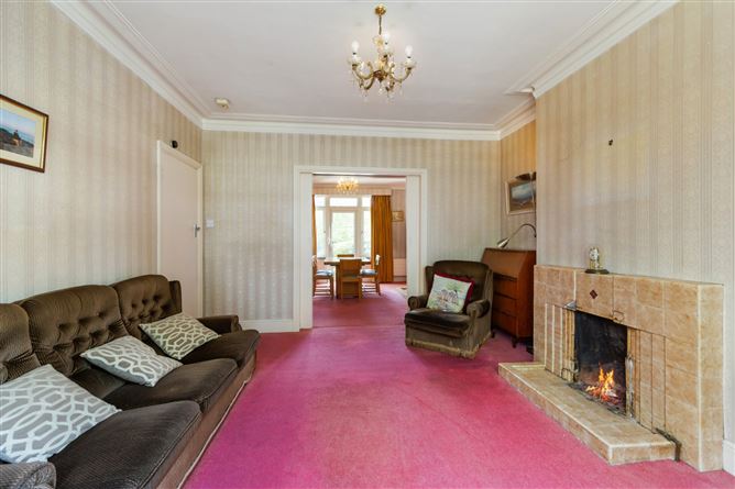 23 Lavarna Road, Terenure, Dublin 6w