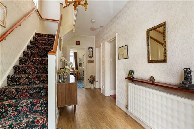 23 Lavarna Road, Terenure, Dublin 6w