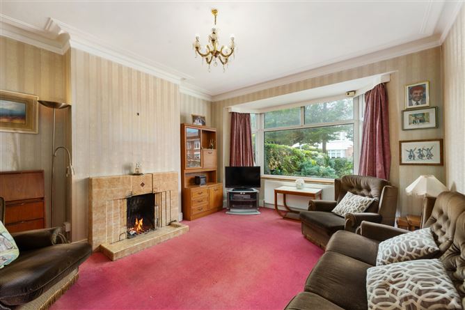 23 Lavarna Road, Terenure, Dublin 6w