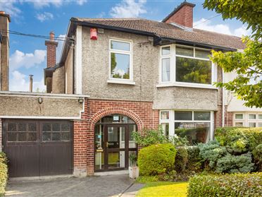 23 Lavarna Road, Terenure, Dublin 6w
