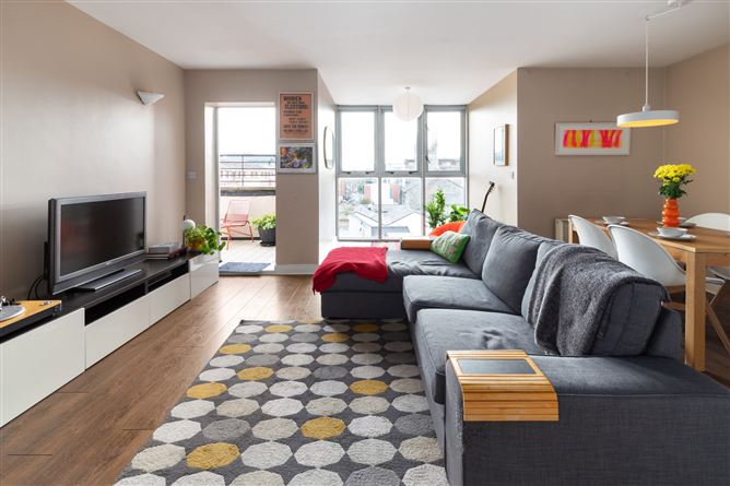 23 Blackhall View, Blackhall Place, Stoneybatter, Dublin 7