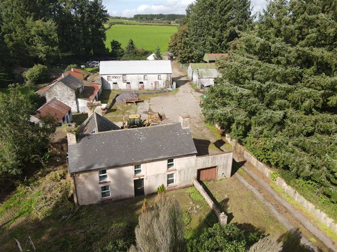 Gurranreigh, Lissarda, West Cork, Cork