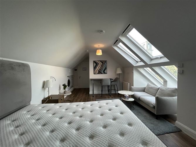Apartment G, Churchview, 199 Navan Road, Dublin 7