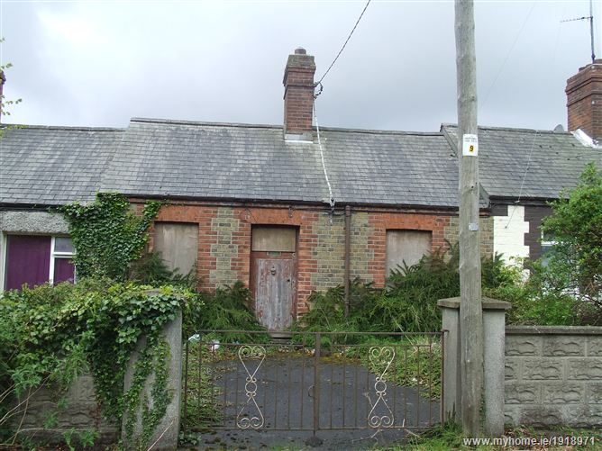 2 Charter School Hill , Ballymun, Dublin 11