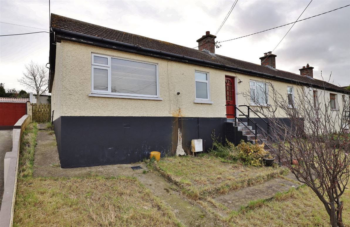 28 New Vale Cottages, Shankill, Dublin 18