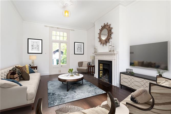 30 Charleston Avenue, Ranelagh, Dublin 6