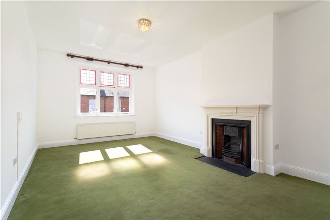 30 Charleston Avenue, Ranelagh, Dublin 6