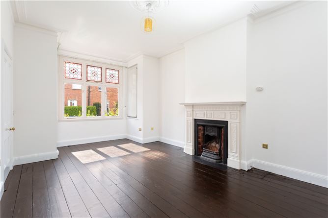 30 Charleston Avenue, Ranelagh, Dublin 6
