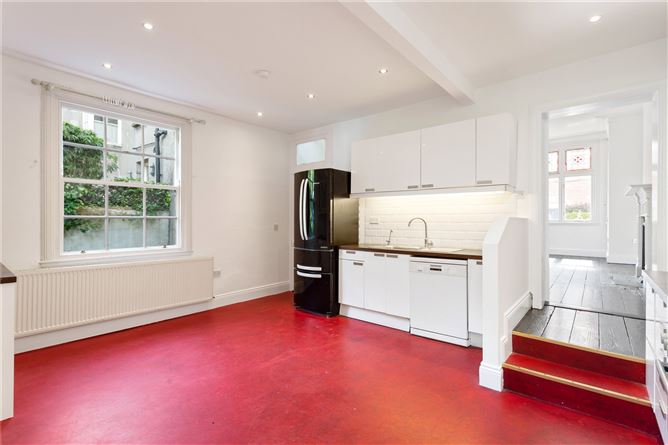 30 Charleston Avenue, Ranelagh, Dublin 6