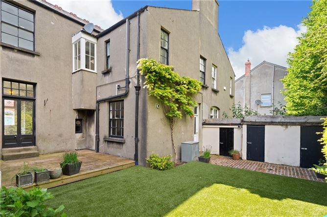 30 Charleston Avenue, Ranelagh, Dublin 6
