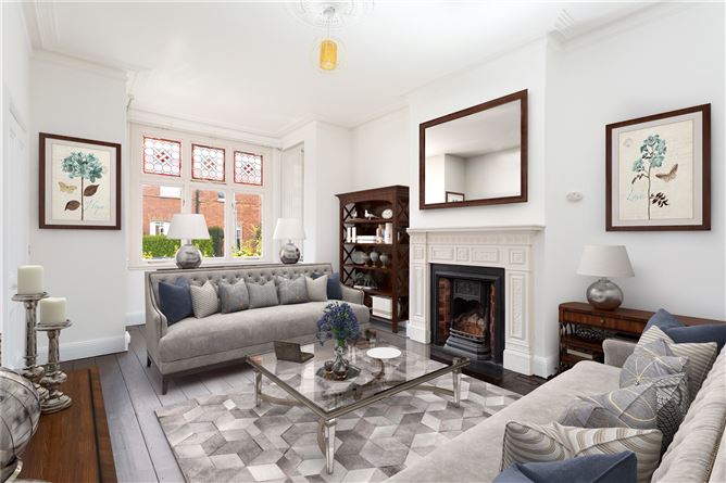 30 Charleston Avenue, Ranelagh, Dublin 6