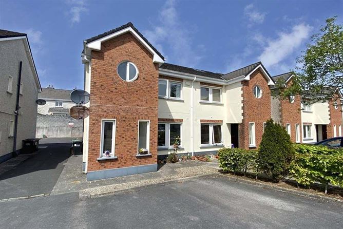 Main image for 138 Manor Court, Knocknacarra, Co. Galway