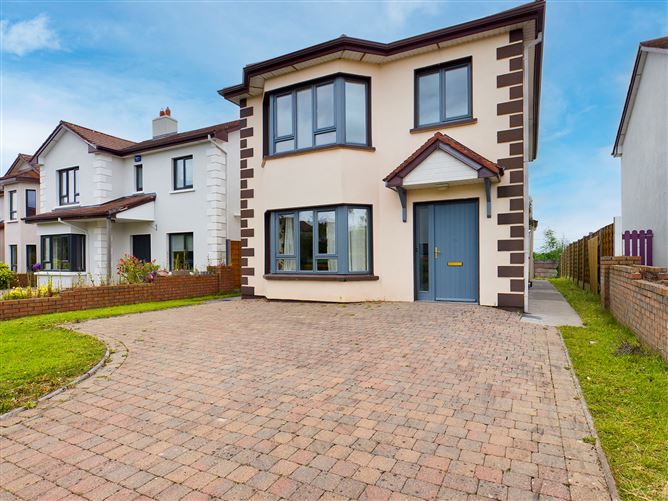 Main image for 33 Abbeyville Galway Road, Roscommon, Roscommon