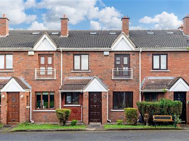 Image for 17 Mount Argus Crescent, Harold's Cross, Dublin 6W