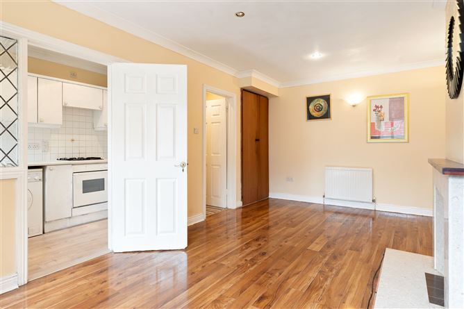 17 Mount Argus Crescent, Harold's Cross, Dublin 6W
