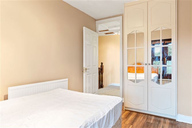 17 Mount Argus Crescent, Harold's Cross, Dublin 6W