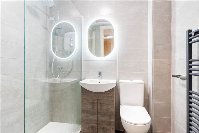 17 Mount Argus Crescent, Harold's Cross, Dublin 6W